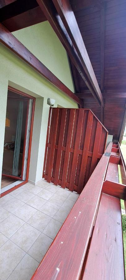 Ubytovanie U Huberta Bešeňová Extérieur photo